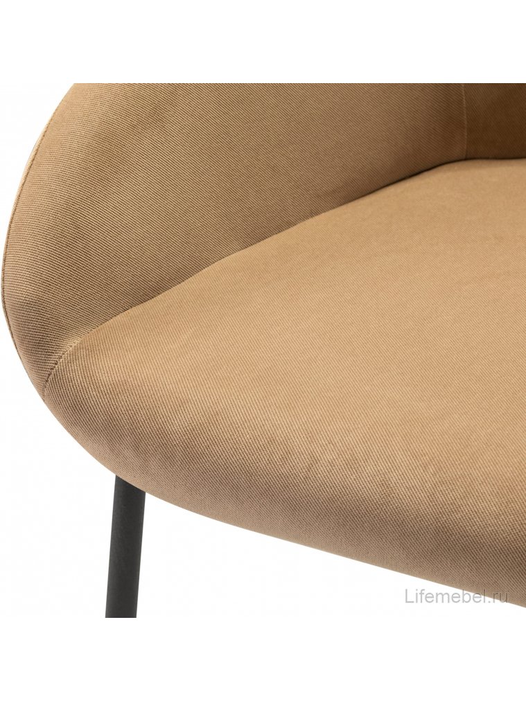 Барный стул Kent Diag beige / линк