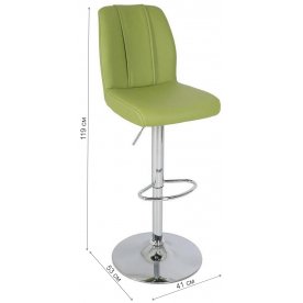 Барный стул JY-1020