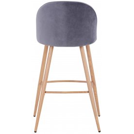 Барный стул Клеон