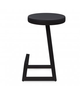 Барные стулья AL 304S Черный