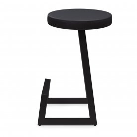 Барные стулья AL 304 Черный