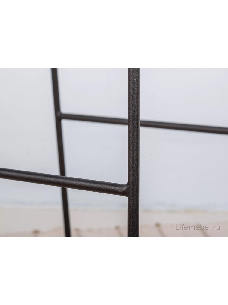 Барный стул Lars Линк блю