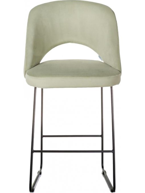 Барный стул Lars Линк фисташковый