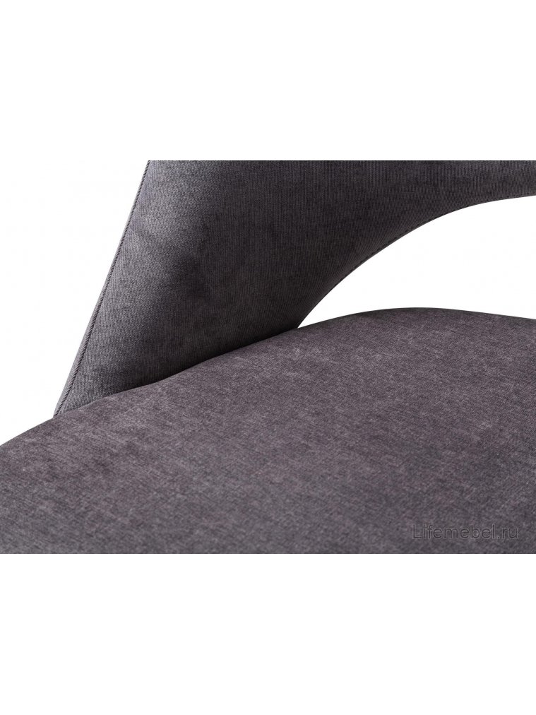 Барный стул Lars графит