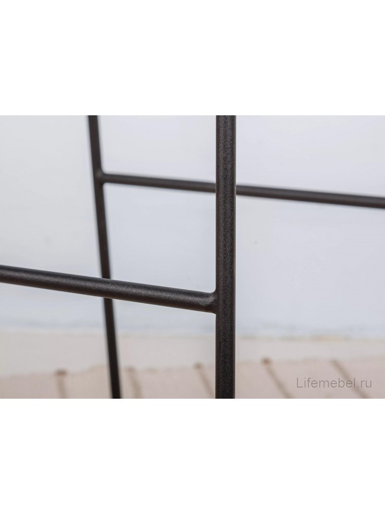 Барный стул Lars Линк изумрудный