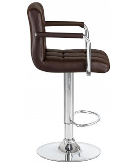 Барный стул 5011-LM Kruger Arm