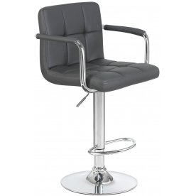 Барный стул 5011-LM Kruger Arm