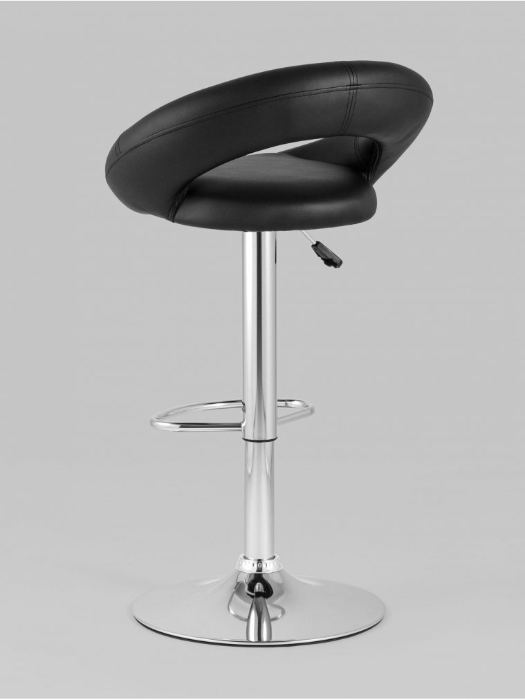 Барный стул Young NEW, черный NP