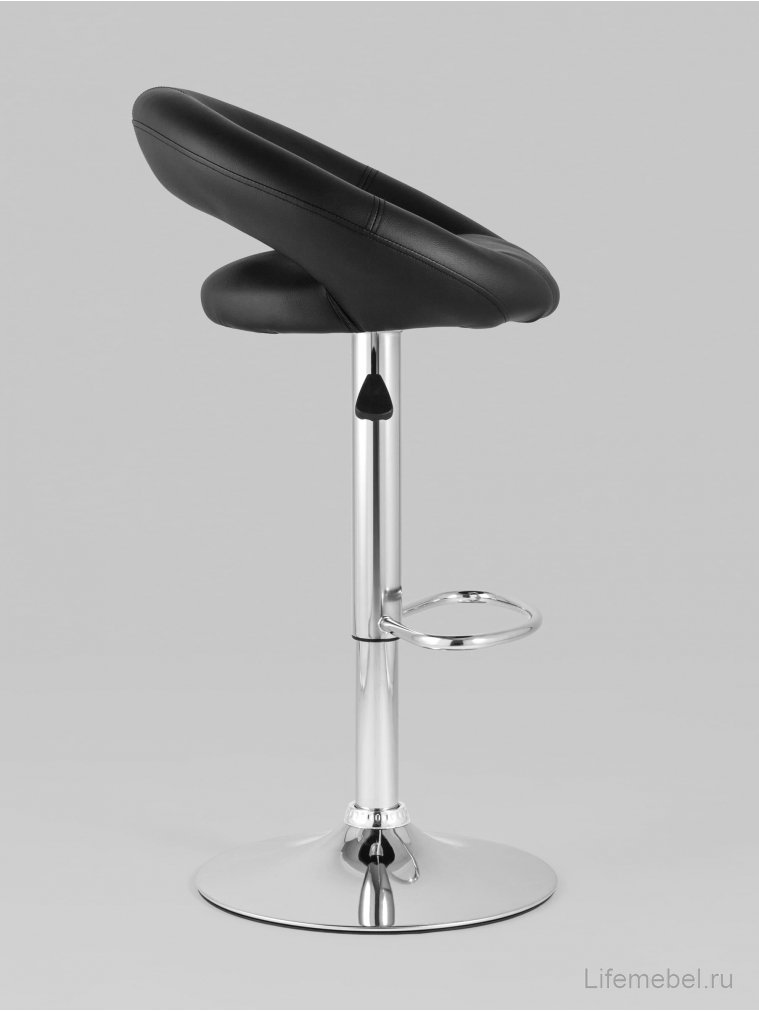 Барный стул Young NEW, черный NP