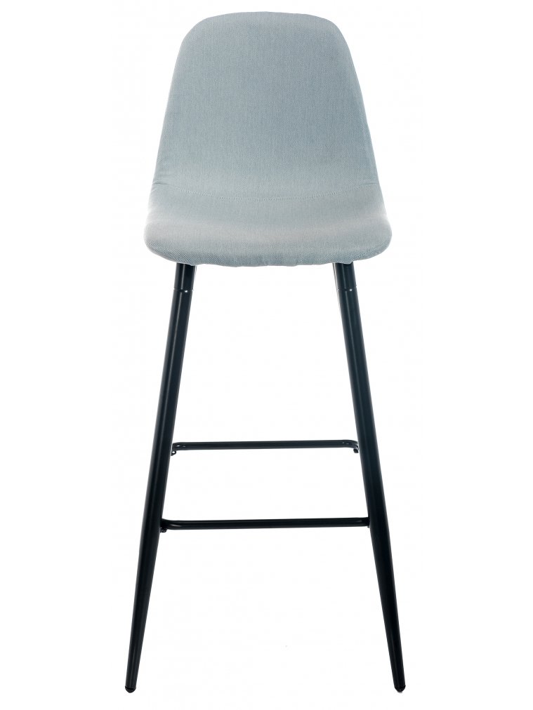 Барный стул Lada голубой