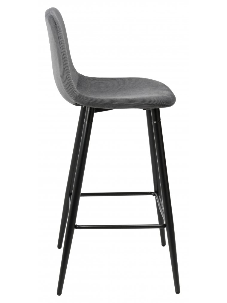 Барный стул Lada grey