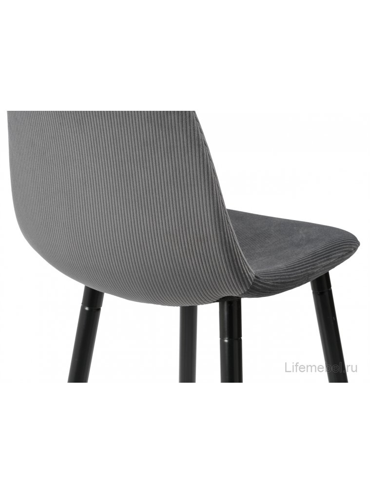 Барный стул Lada grey