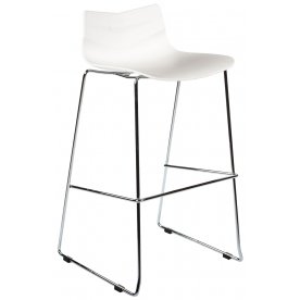 Барный стул LEAF-06