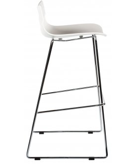 Барный стул LEAF-06