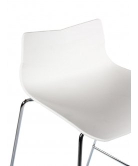 Барный стул LEAF-06