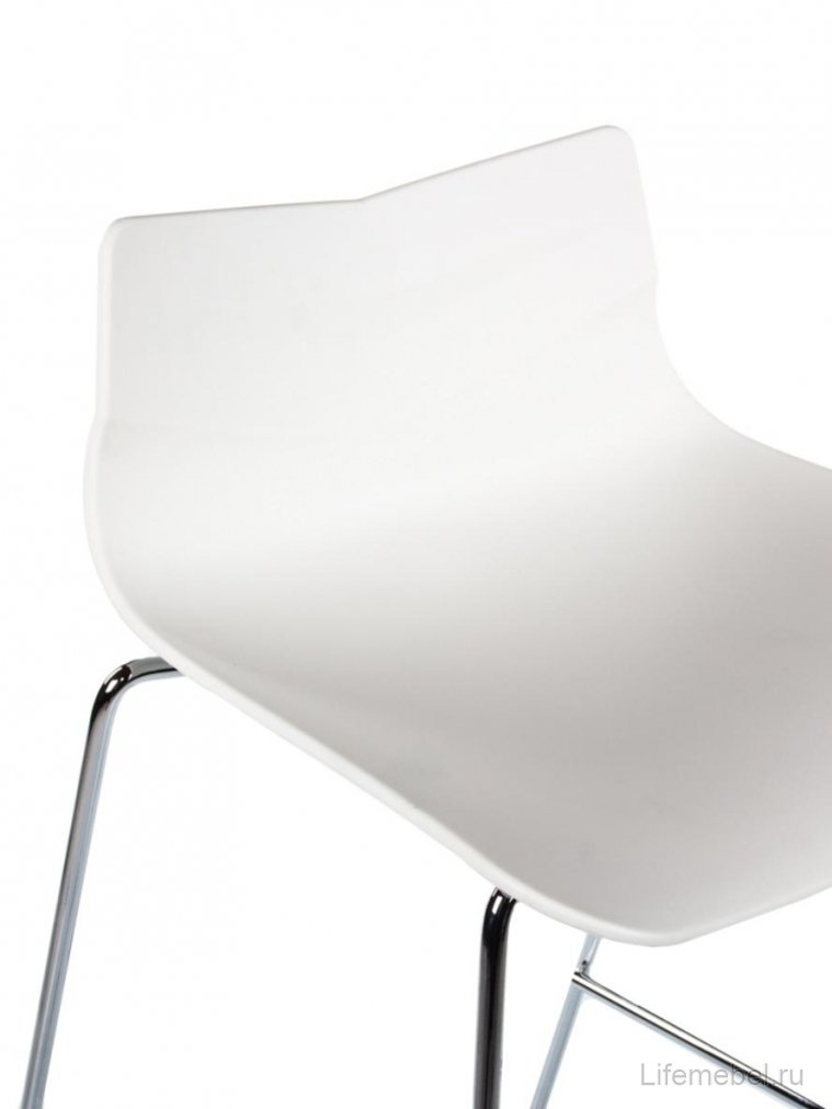 Барный стул LEAF-06