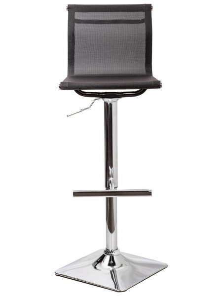 Барный стул Lima черный