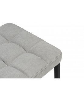 Полубарный стул Лофт