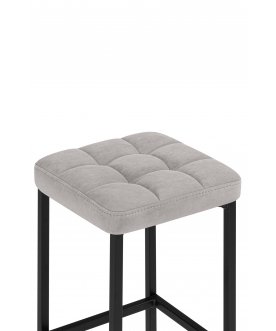 Полубарный стул Лофт