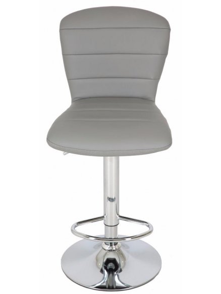 Барный стул JY-122 grey (x85)