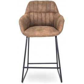 Барный стул D16