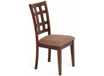Стул деревянный LT C10233C cappuccino C69 / FB49