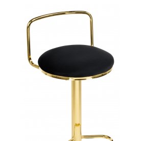 Полубарный стул Lusia