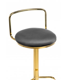 Полубарный стул Lusia