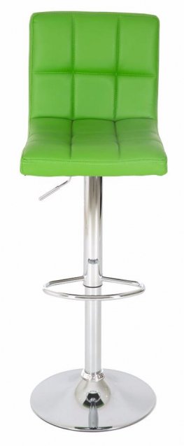 Барный стул JY-1005 green (№7)