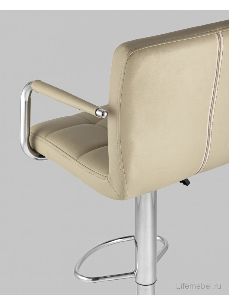 Барный стул Джуди, бежевый NP