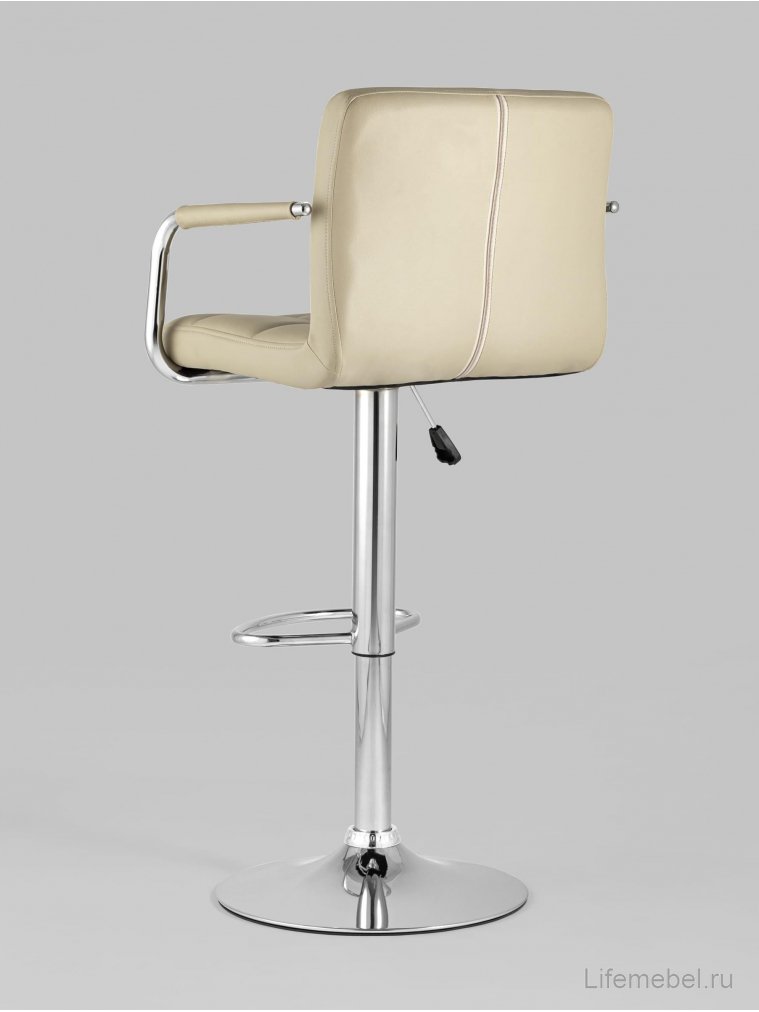 Барный стул Джуди, бежевый NP