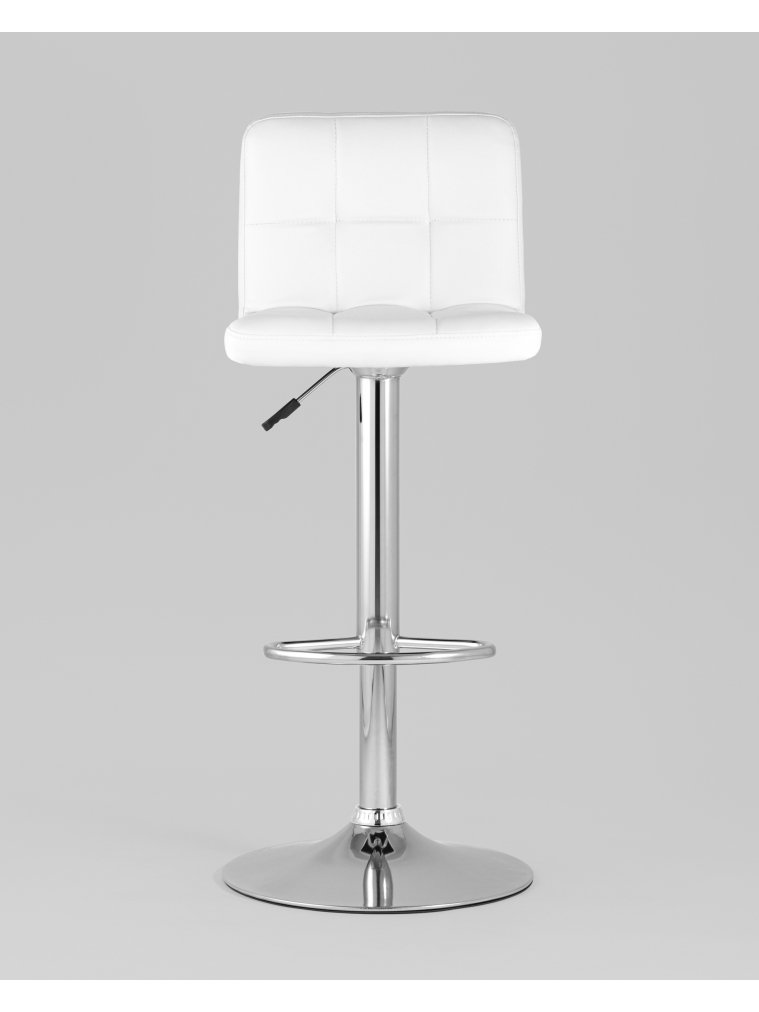 Барный стул Джуди LITE, белый NP