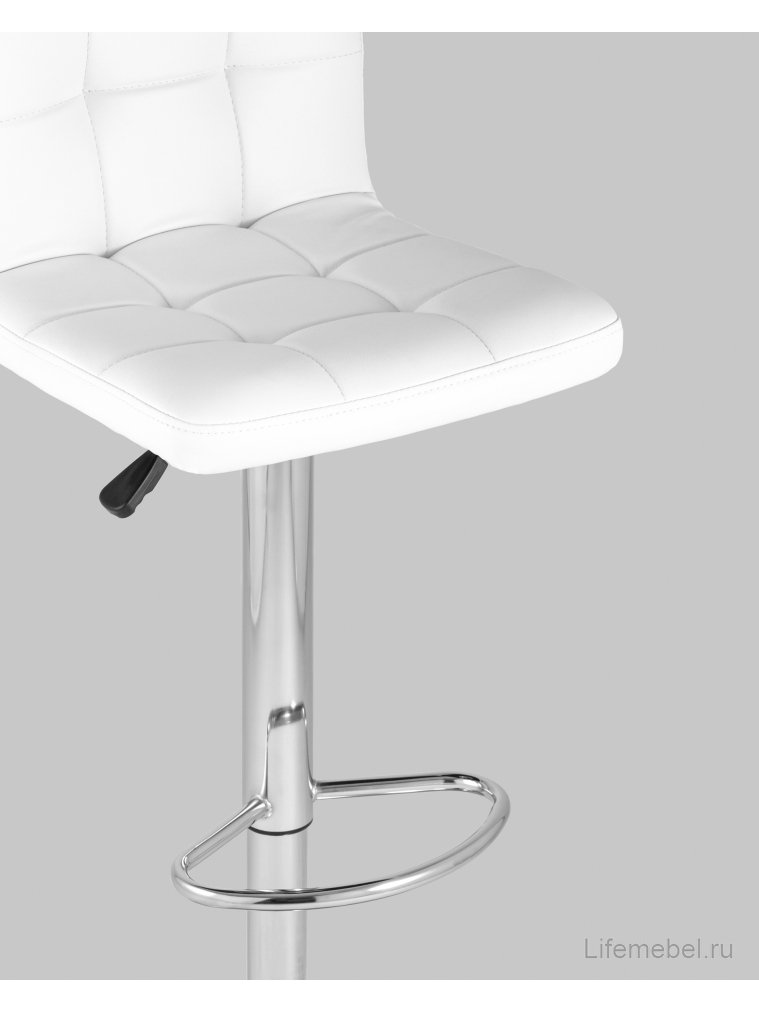 Барный стул Джуди LITE, белый NP