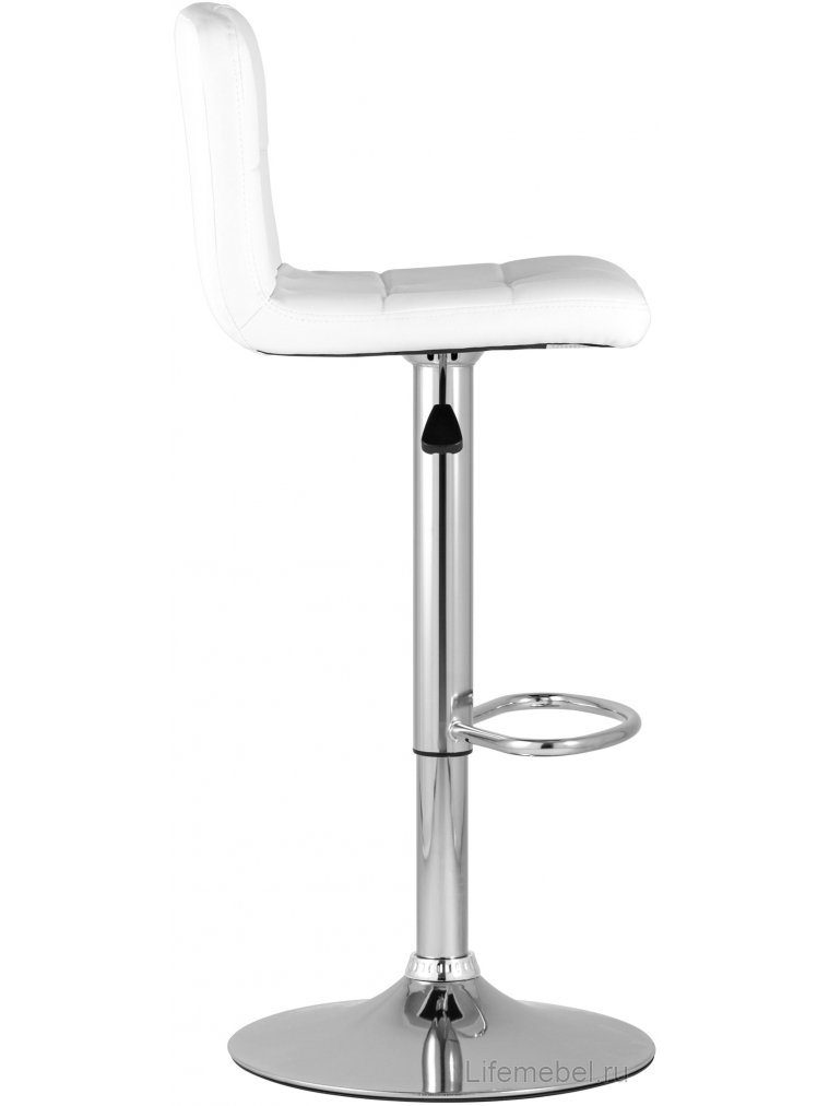 Барный стул Джуди LITE, белый NP