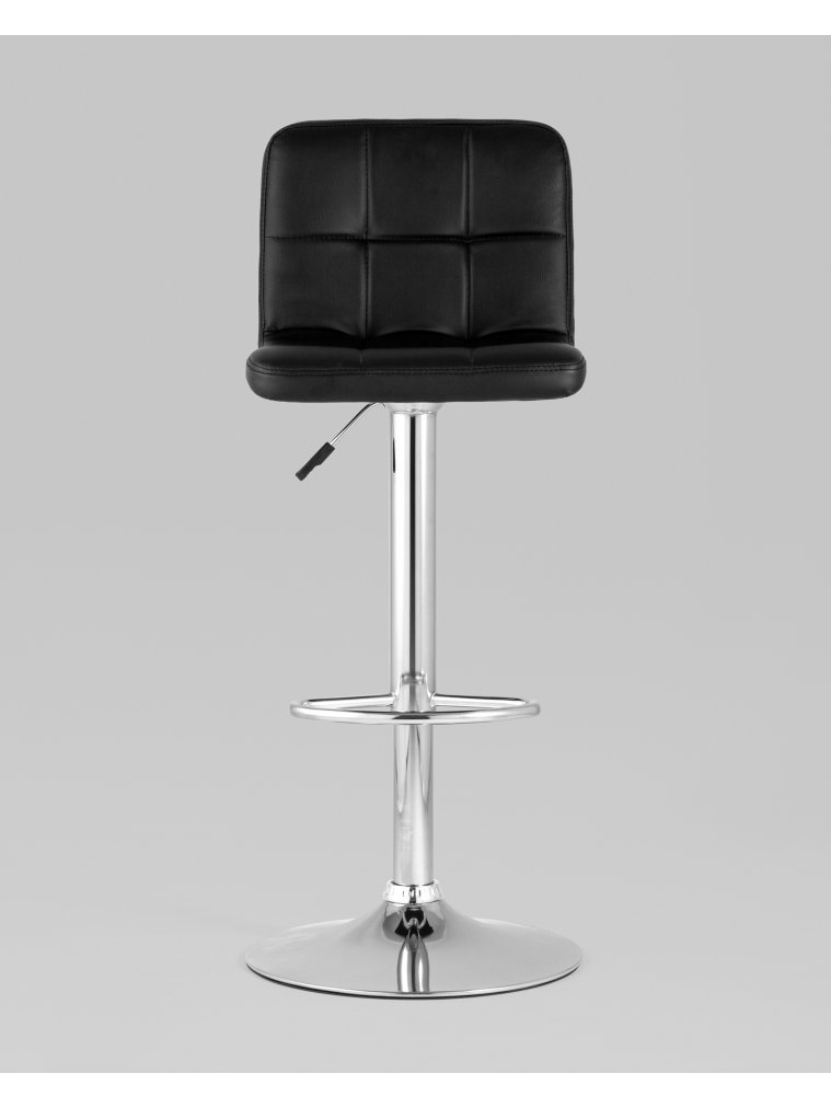 Барный стул Джуди LITE, черный NP