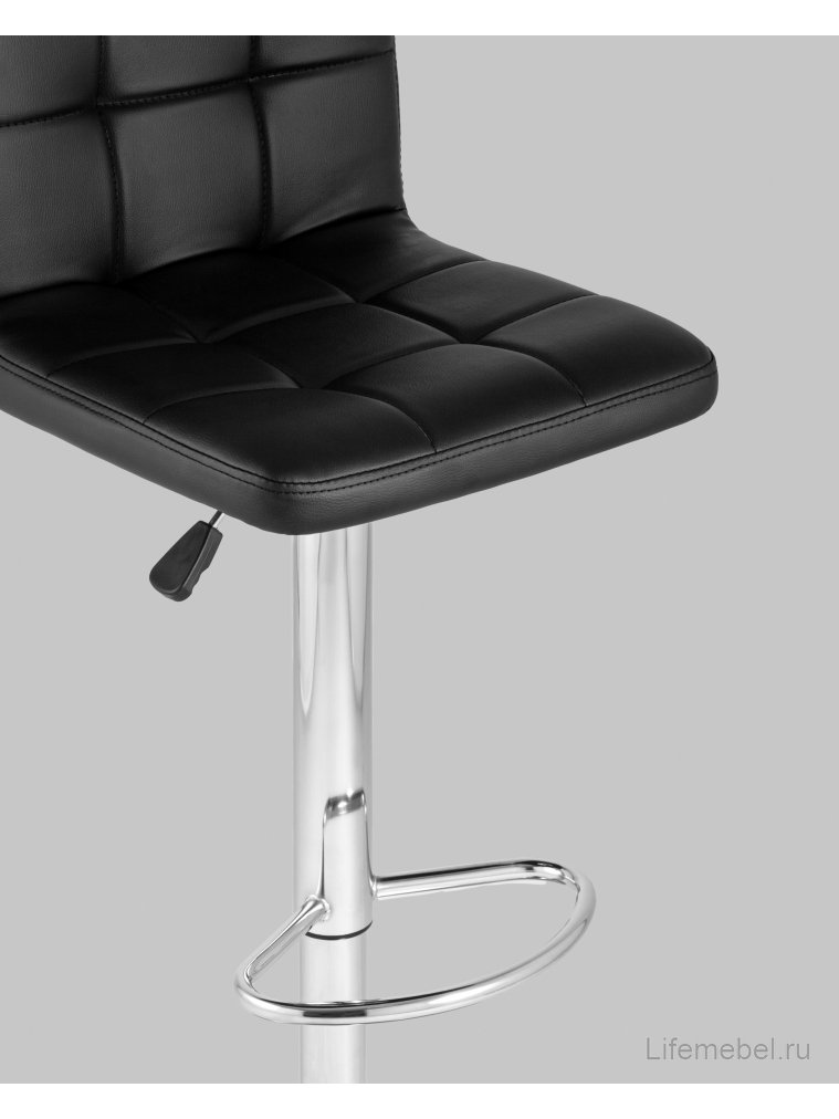 Барный стул Джуди LITE, черный NP