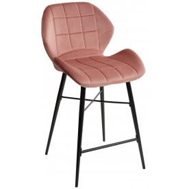 Полубарный стул Marcel