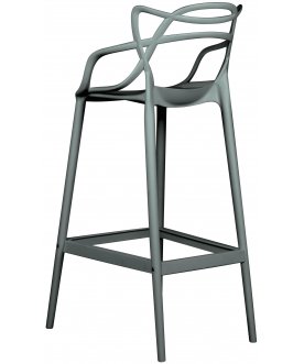 Барный стул 601CPP-LMZL Masters Bar