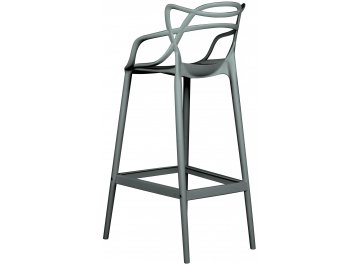 Барный стул 601CPP-LMZL Masters Bar