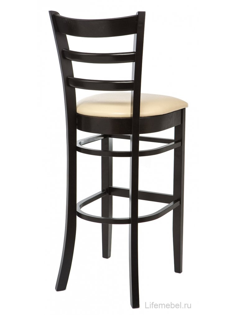 Барный стул Mirakl cappuccino / cream