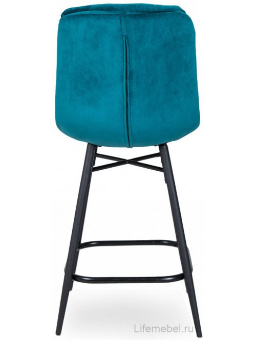 Барный стул D20 vic (63) / black