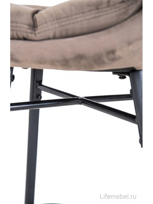 Барный стул D20 vic (68) / black