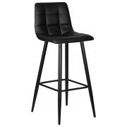 черный / черный матовый