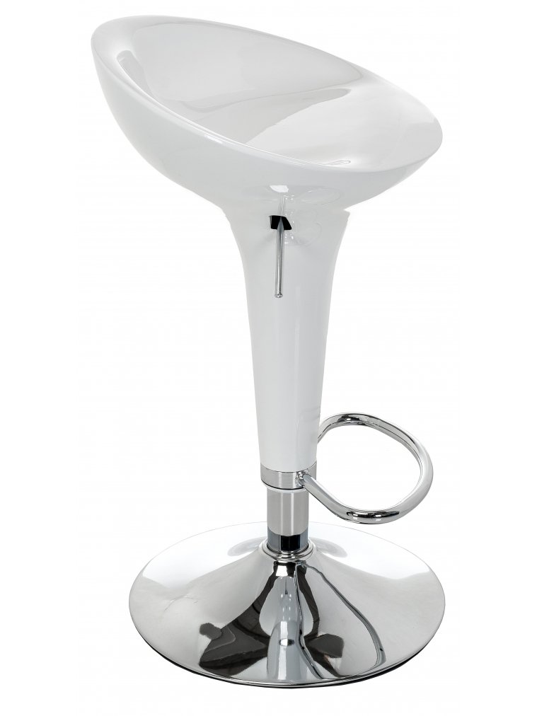 Барный стул Orion белый