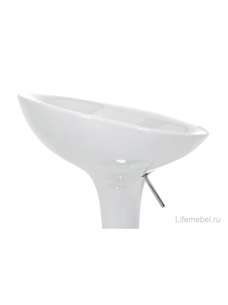 Барный стул Orion белый