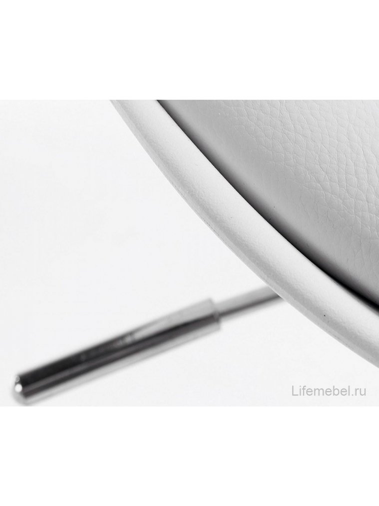 Барный стул Orlando белый