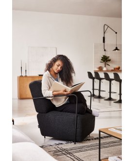 Барный стул Orlando-T