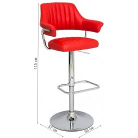 Барный стул JY-1029