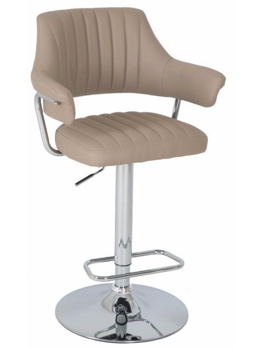 Барный стул JY-1029 cappuccino (x90)