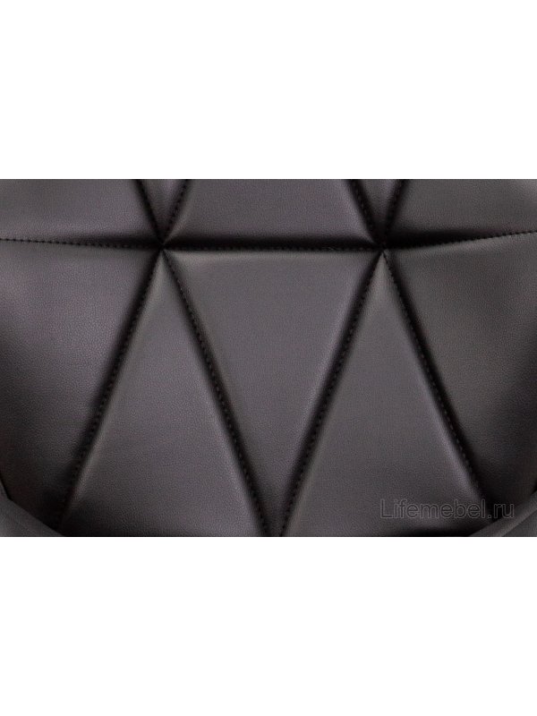 Барный стул Oslo черный